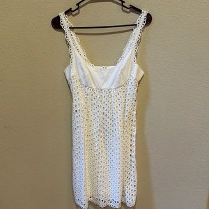 Rebecca Taylor Tent Dress. Size 4.